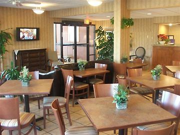 Best Western Jacksonville Airport Exterior foto