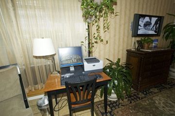 Best Western Jacksonville Airport Exterior foto