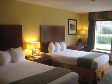 Best Western Jacksonville Airport Exterior foto